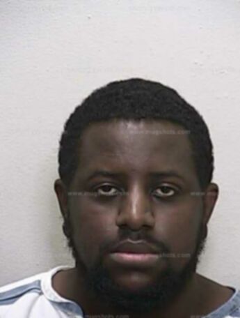 Deandrew Davie Ambrose