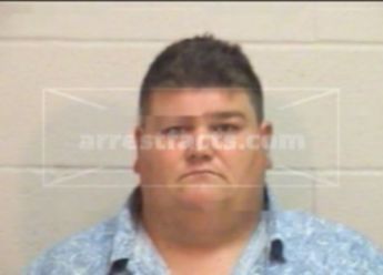 Christopher Clyde Mccall