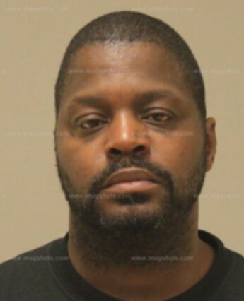 Darnell Dewayne Goree