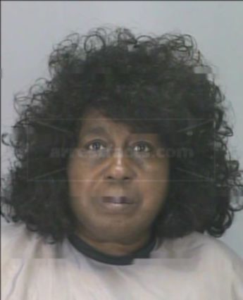 Gertrude Walker
