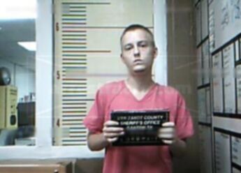 Travis Ryan Akkerman