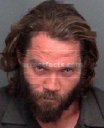 Joseph Neil Pierce