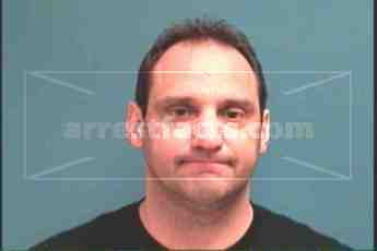 Brian Fred Mueller
