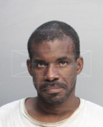 Dwight Fitzgerald Odlum