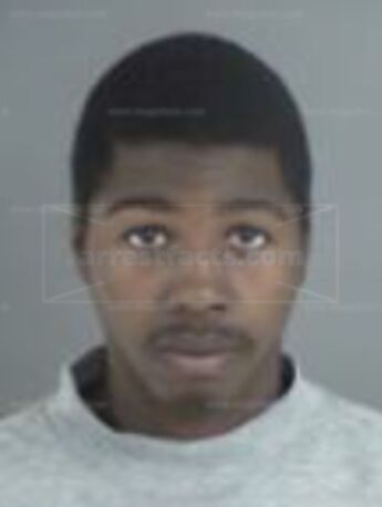Jamarcus Denudre Berry