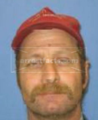 Phillip Keith Crumley