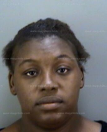Lavickki Denise Felton