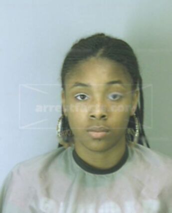 Shametria Sims