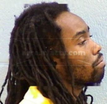 Jonte L. Jones