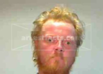 Timothy Lee Frye