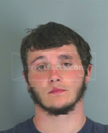 Justin Scott Williams