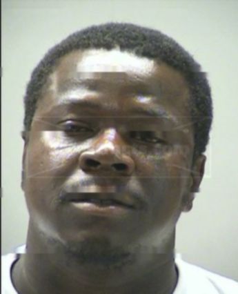 Kelvin Lee Hodge