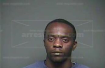 Cedric Devon Evans