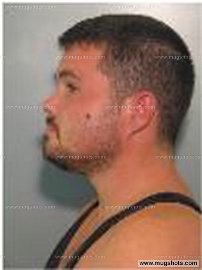 Michael Daniel Bashford