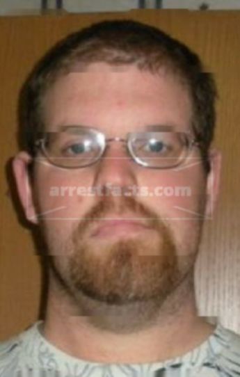 Dustin Paul Bell