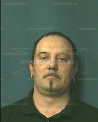 Oliver Wayne Kinser