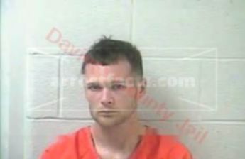 Zackery Wayne Meade