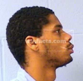 Eric Elliott Tillis