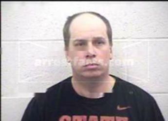 Mitchell Allen Wright