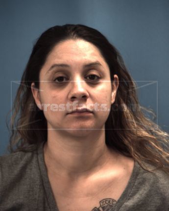 Crystal Michelle Pachicano
