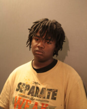 Davon R Saulsberry