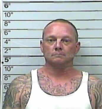 James William Johnson