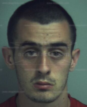 Christopher Vincent Daddio