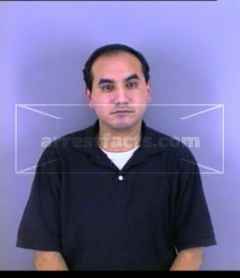 Antonio Rivera Hernandez