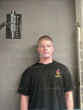 Troy Brian Currier