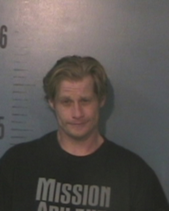 Silas Wade Boyett