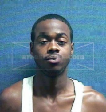 Lamar Earl Glover