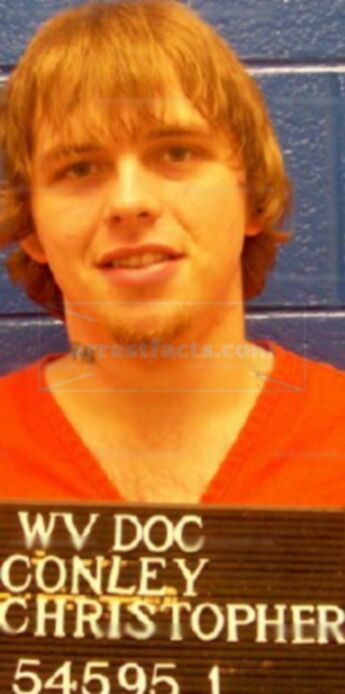 Christopher Allen Conley