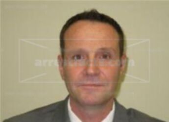 Donald Otis Hebert