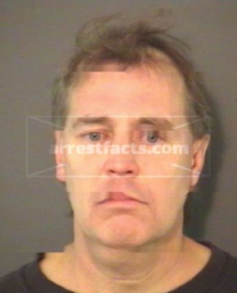 Tracy Alan Holmes