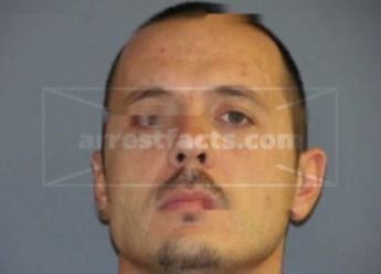 Jeremy John Talmage