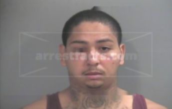 Tevin Triplett