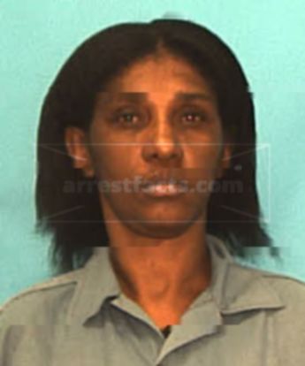 Everline Carter