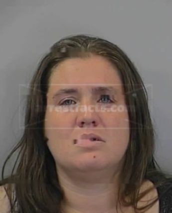 Dannielle Lynn Miller