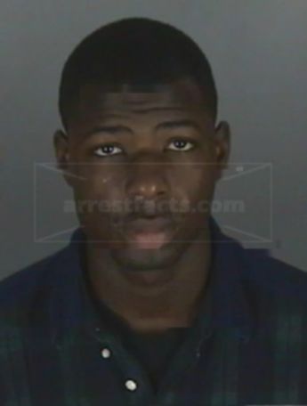 Patrick Denard Grant