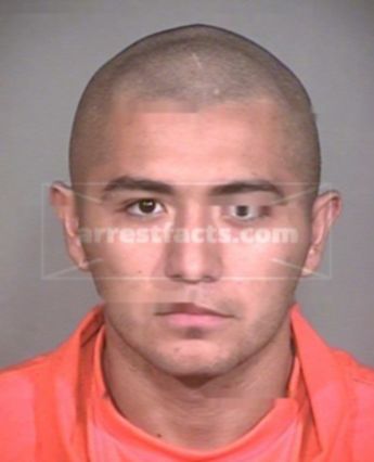Marvin F Osorio