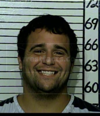 Corey Kale Steele