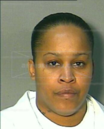 Geneva Freeman