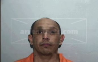 Edward Daniel Martinez
