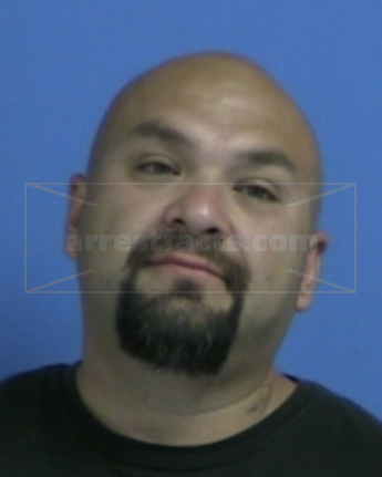 Jesse Renteria Romo