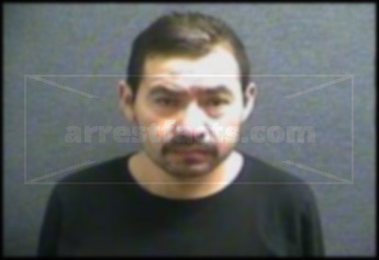 Martiniano Deleon Ramos