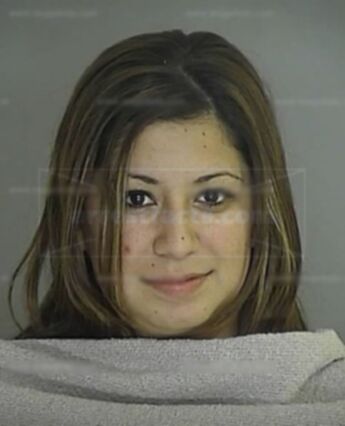 Heather Raquel Del Valle