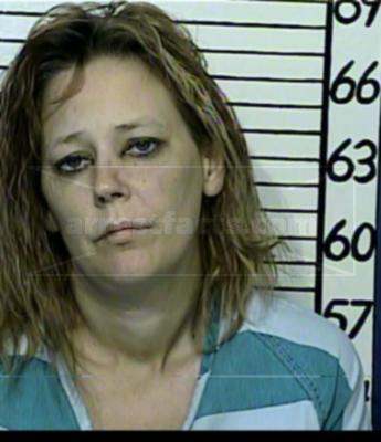 Donna Looney Byerly