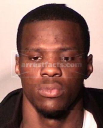 Dontay Devon Martin