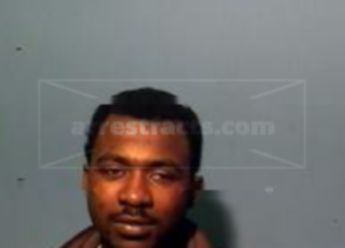 Renaldre Harris