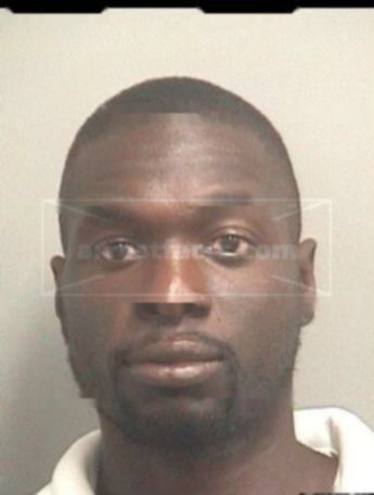 Michael Javon Griffin